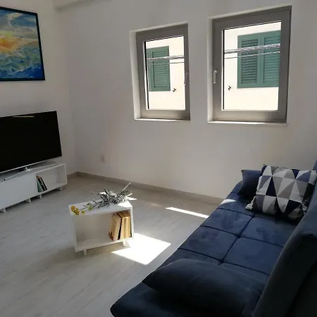 Appartement Markov Place *