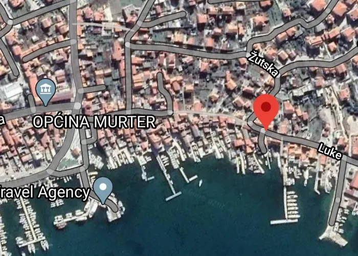 Appartamento Markov Place