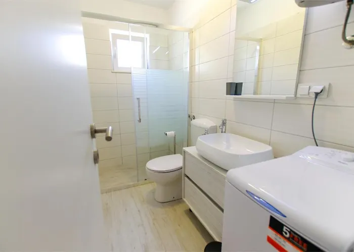 Markov Place * Murter