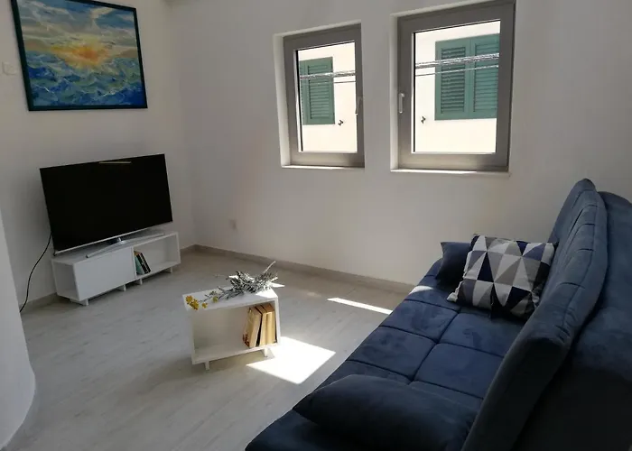 Appartement Markov Place *