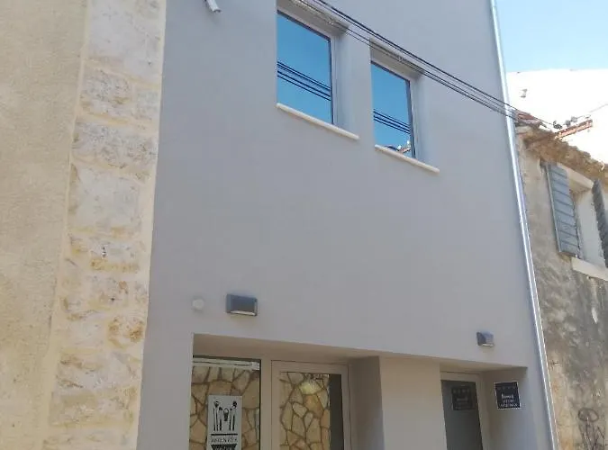 Markov Place * Murter