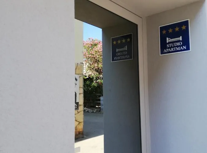 Markov Place Appartamento *