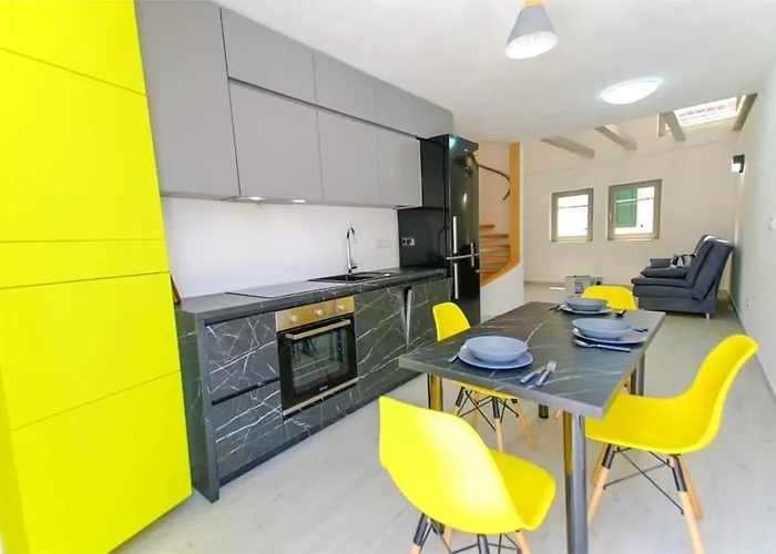 Markov Place Appartement *