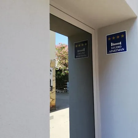 Markov Place דירה *